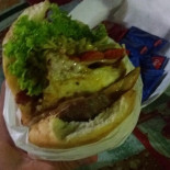 Victor Lanches Comida