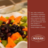 Manah Carte