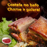 Costelaria Do Rodi Nourriture