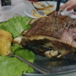 Costelaria Do Rodi Nourriture