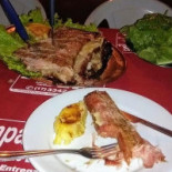 Costelaria Do Rodi Nourriture