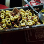 Costelaria Do Rodi Nourriture