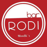 Costelaria Do Rodi Logo