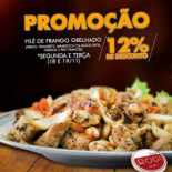 Costelaria Do Rodi Nourriture