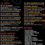 Costelaria Do Rodi Carte