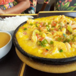 Donana Restaurante Comida