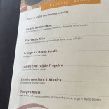 O Garimpeiro Carte