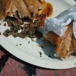 Nova Mundial Comida