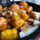 Nova Mundial Comida