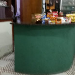Eskina Do Lanche Extérieur