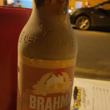 Jorge's Drink
