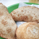Jorge's Food