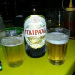 Jorge's Drink