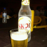 Jorge's Drink