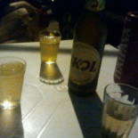 Jorge's Drink