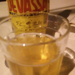 Jorge's Drink