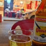 Jorge's Drink