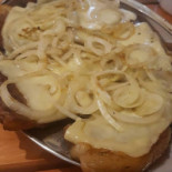 Jorge's Food
