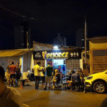 Jorge's Outside