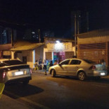 Jorge's Outside