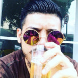 Jorge's Drink