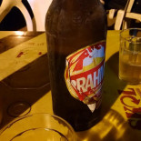 Jorge's Drink