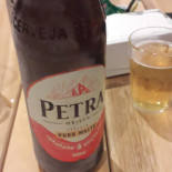 Jorge's Drink