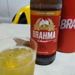 Jorge's Drink