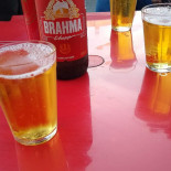 Jorge's Drink
