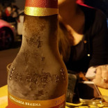 Jorge's Drink