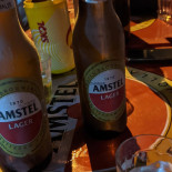 Jorge's Drink