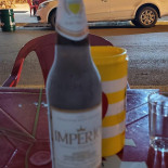Jorge's Drink