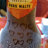 Jorge's Drink