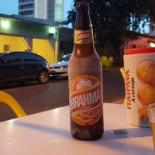 Jorge's Drink