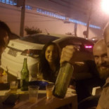 Jorge's Drink