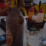 Jorge's Drink