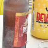 Jorge's Drink