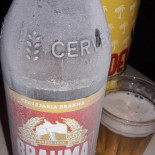 Jorge's Drink