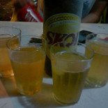Jorge's Drink