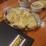 Jorge's Food