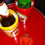 Jorge's Drink