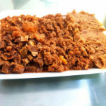 Jorge's Food