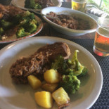 Varadero E Restô Nourriture