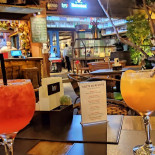 Varadero E Restô À l'intérieur