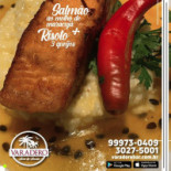 Varadero E Restô Carte