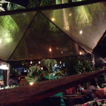 Varadero E Restô Extérieur