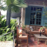 Varadero E Restô Extérieur