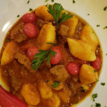 Varadero E Restô Nourriture
