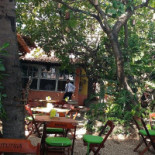 Varadero E Restô Extérieur