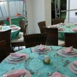Varadero E Restô À l'intérieur